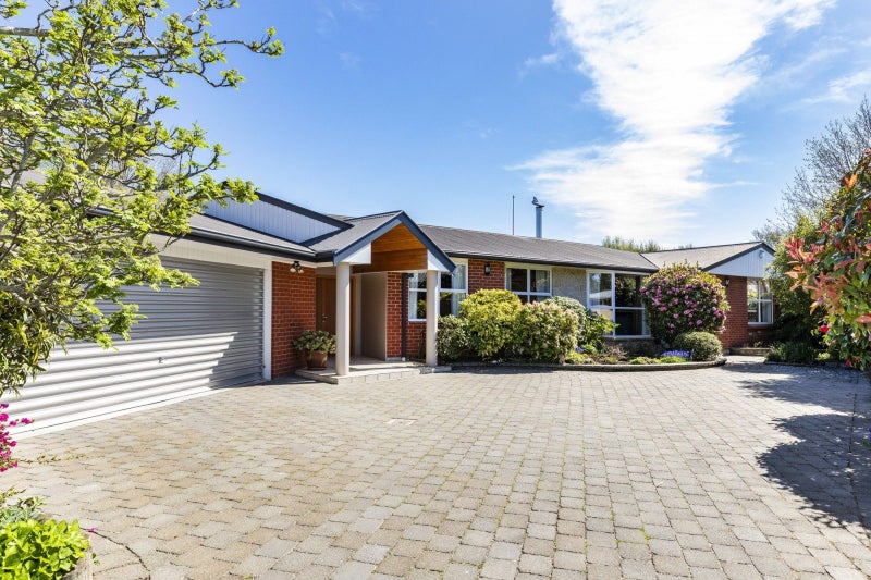 53 Waitikiri Drive, Parklands, Christchurch - Carousel 1