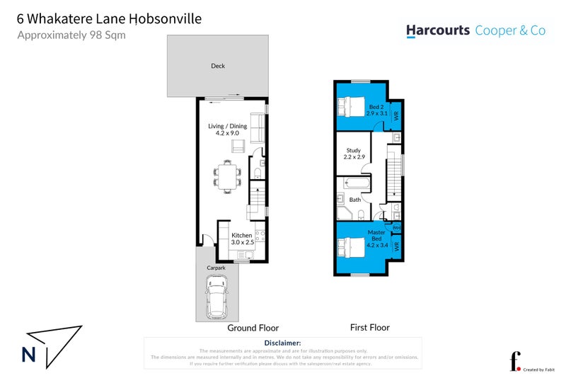 6 Whakatere Lane, Hobsonville, Auckland - Carousel 25
