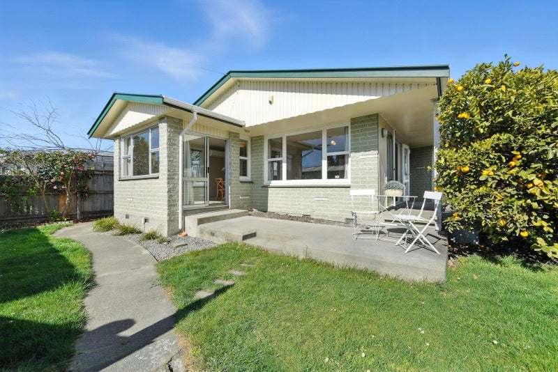11A WESTERLEIGH STREET, Bishopdale, Christchurch - Carousel 2