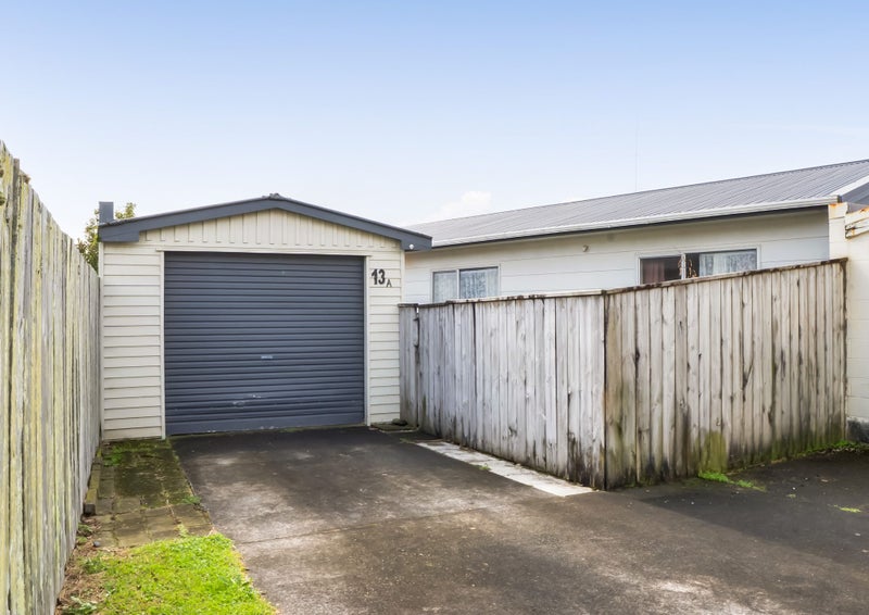 13A Glasgow Street, Bell Block, New Plymouth - Carousel 16