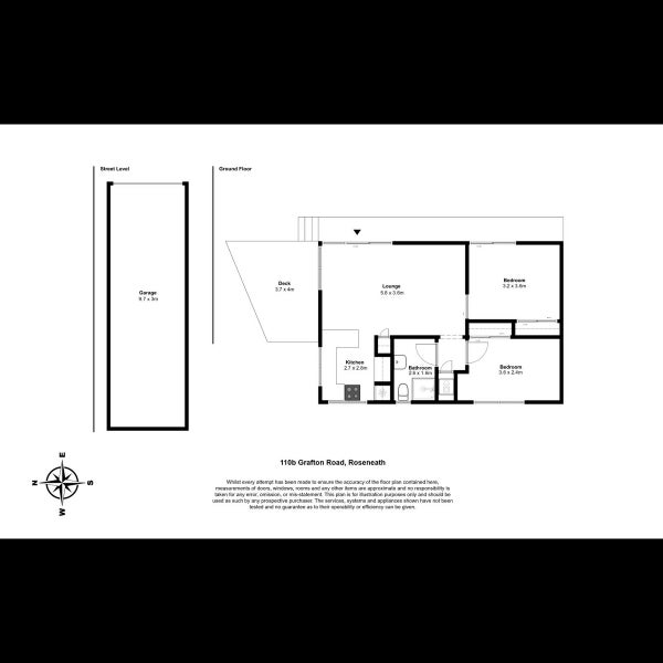 110B Grafton Road, Roseneath, Wellington, Wellington - Carousel 22