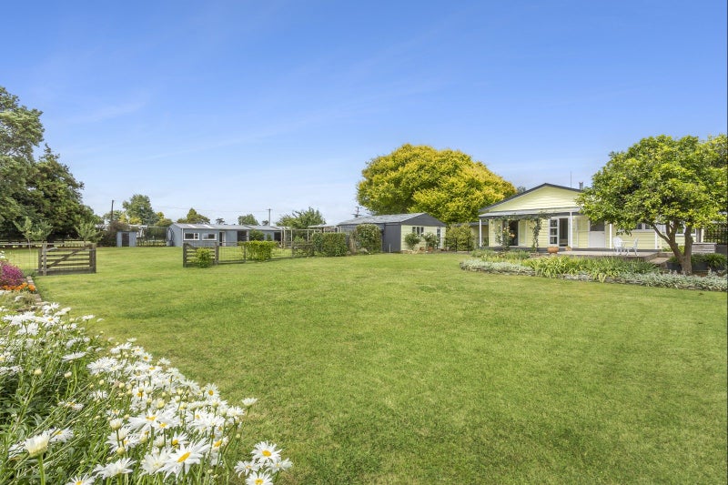 574 Victoria Road, Pukemoremore, Cambridge - Carousel 2