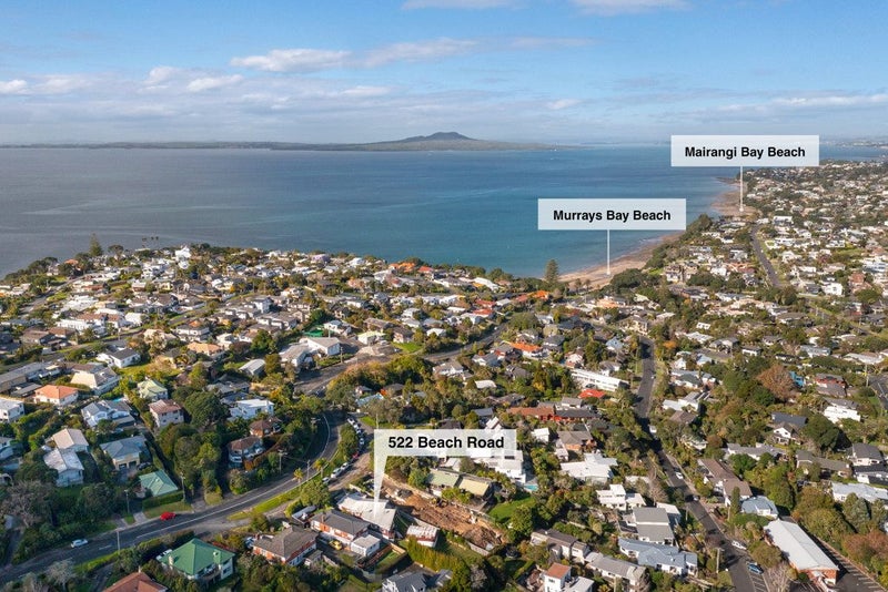 522 Beach Road, Murrays Bay, Auckland - Carousel 1