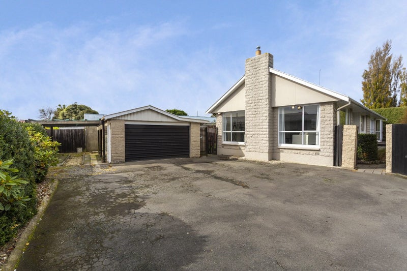 2 Cavendish Road, Casebrook, Christchurch - Carousel 1