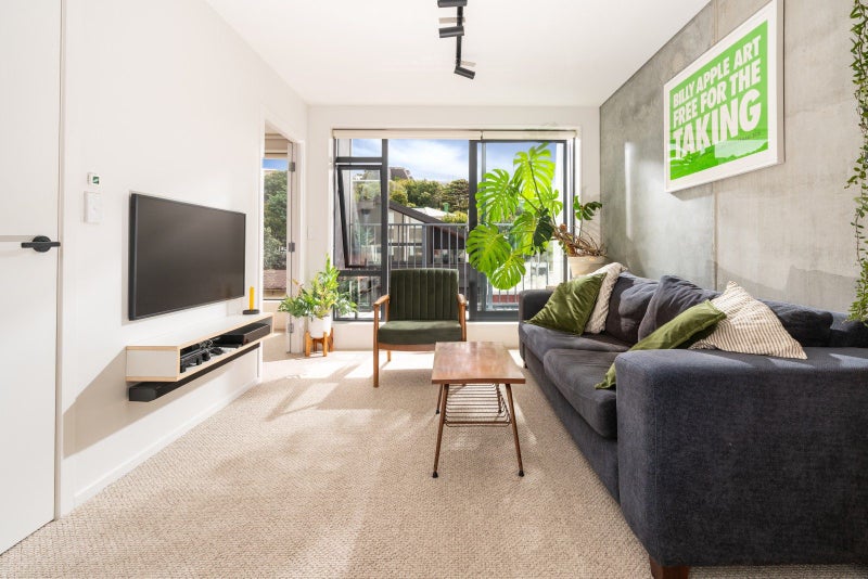 317/21 King Street, Mount Cook, Wellington - Carousel 2