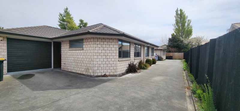 74C Elizabeth Street, Riccarton, Christchurch - Carousel 1