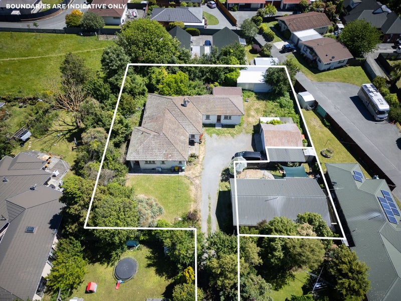 27 Neville Street, Spreydon, Christchurch - Carousel 1