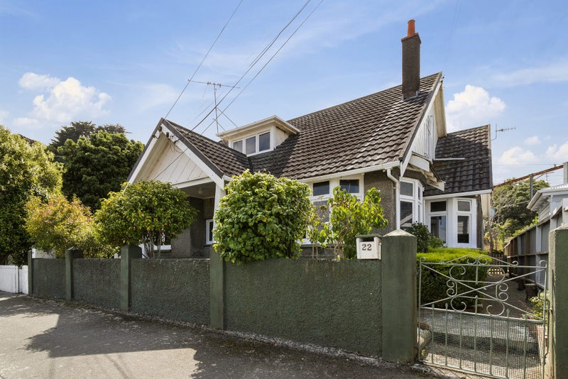 22 HECTOR Street, Petone, LOWER HUTT - Carousel 1