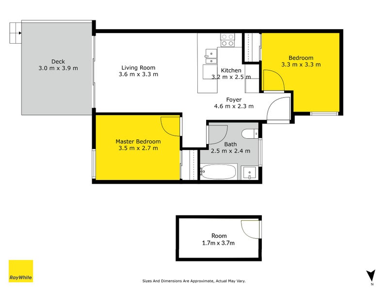 1/23 Holgate Road, Kohimarama, Auckland - Carousel 17