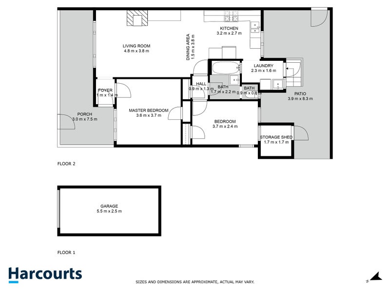 2B Foch Avenue, Mount Roskill, Auckland - Carousel 11