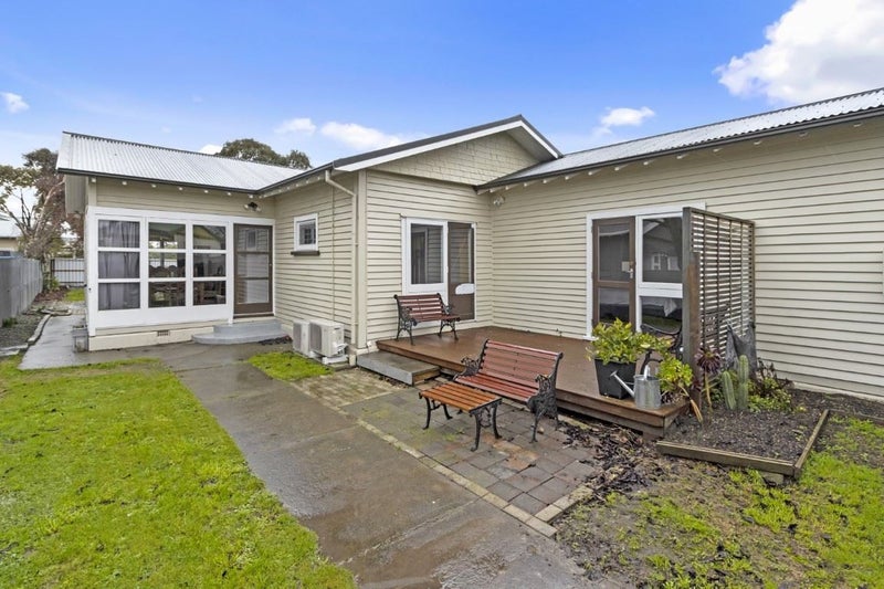Property Valuation for 612 Gloucester Street, Linwood, Christchurch