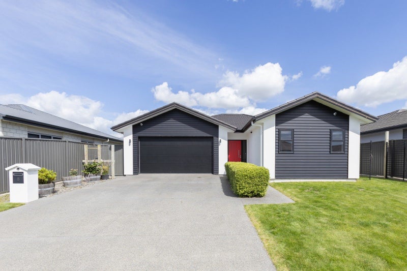 5 Manganui Place, Te Awa, Napier - Carousel 1