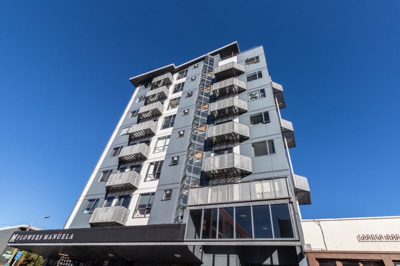 115/35 Abel Smith Street, Te Aro, Wellington - Carousel 1
