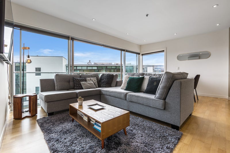 511/125 Customs Street, City Centre, Auckland City, Auckland - Carousel 2