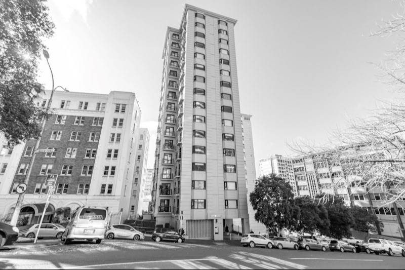 3B/2 Eden Crescent, Auckland Central, Auckland - Carousel 1