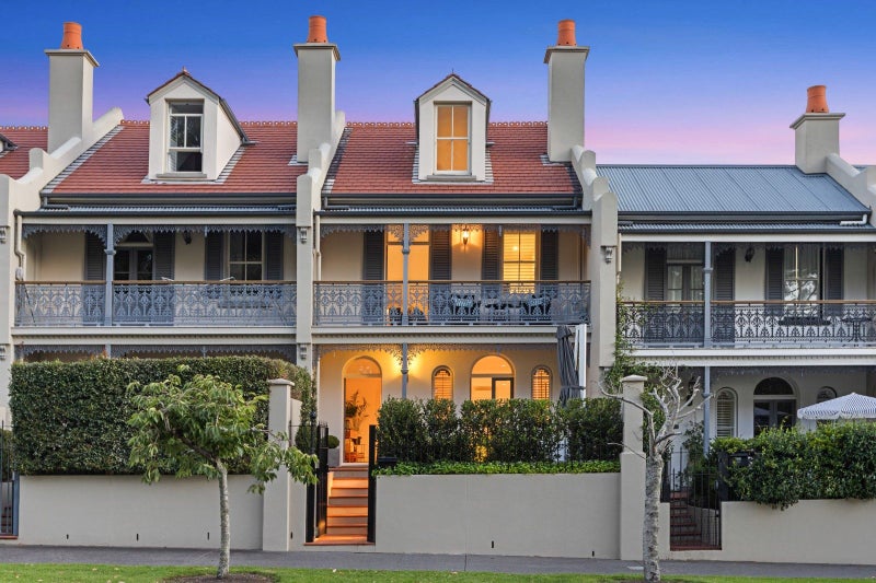 1G George Street, Newmarket, Auckland - Carousel 1