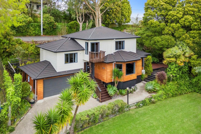 67E  Pleasant Road, Glen Eden, Waitakere City, Auckland - Carousel 1