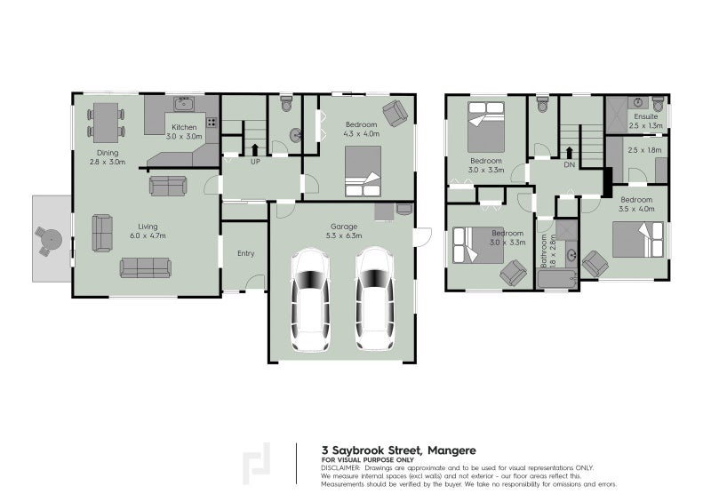 3 Saybrook Place, Mangere, Auckland - Carousel 27