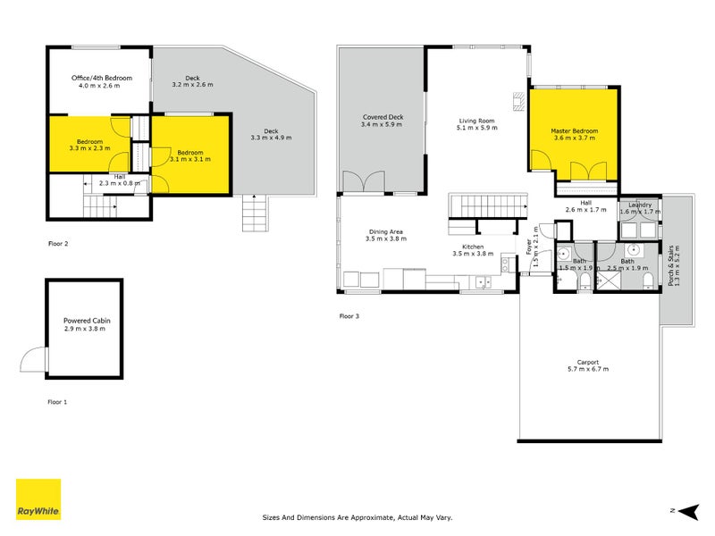 2/10 Barker Rise, Northcross, Auckland - Carousel 20