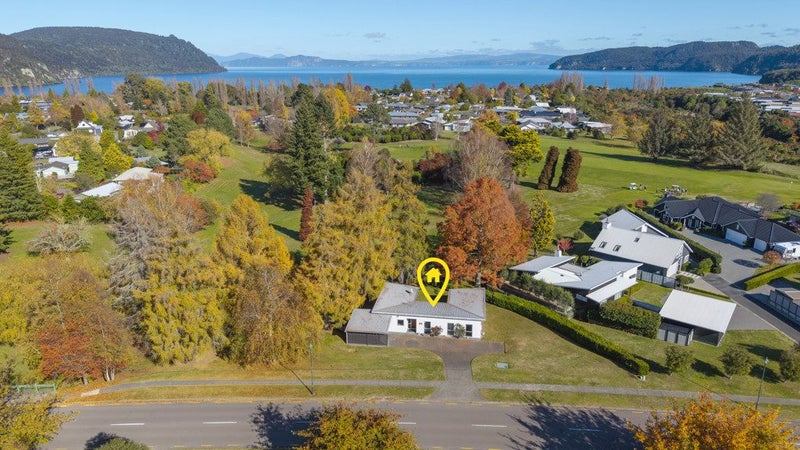 43 Lisland Drive, Kinloch, Taupō - Carousel 1