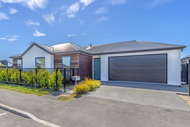 26 Hancox Street, Kaiapoi, Kaiapoi - Carousel 1