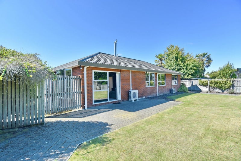 20 Mathias Place, Kaiapoi, Kaiapoi - Carousel 1