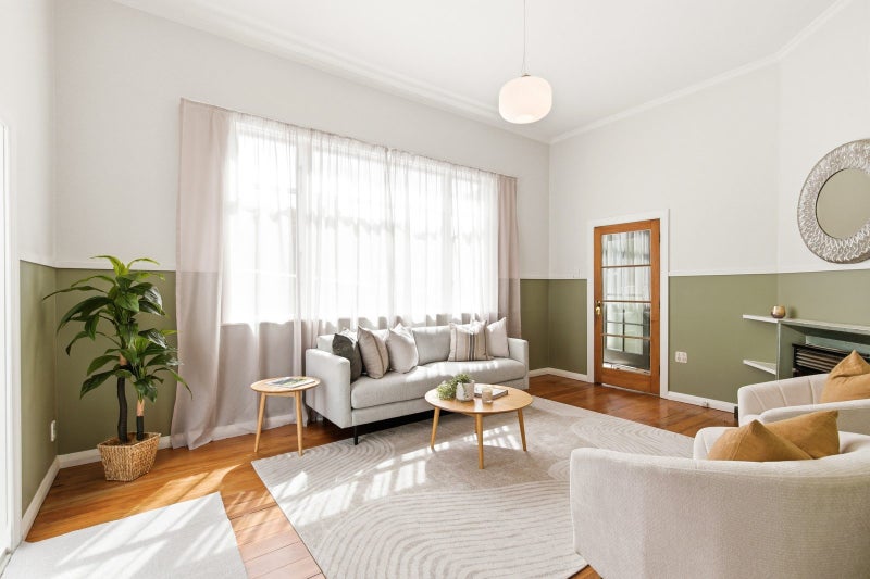 68 The Parade, Island Bay, Wellington - Carousel 2