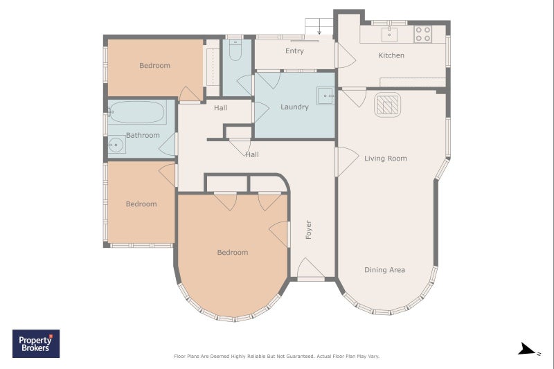 5 Churchill Street, Pahiatua - Carousel 18