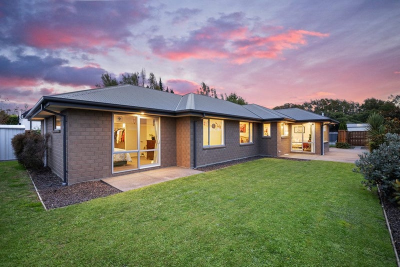 95 Whincops Road, Halswell, Christchurch - Carousel 1