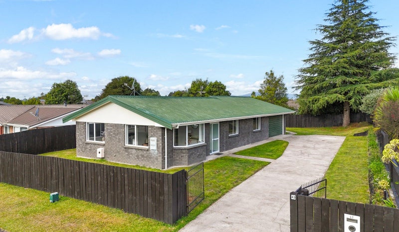 43 Blomfield Street, Pukehangi, Rotorua - Carousel 2