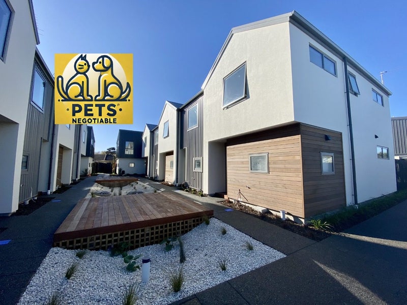 32/101 Mackworth Street, Woolston, Christchurch - Carousel 1