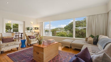 29 Clark Street, Khandallah, Wellington - Carousel 1
