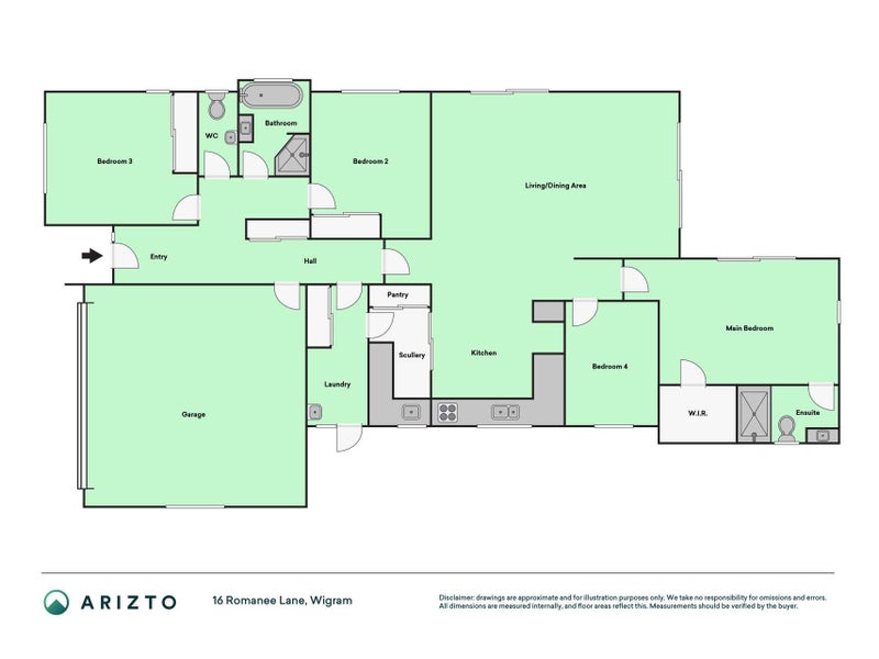 16 Romanee Lane, Wigram, Christchurch - Carousel 40