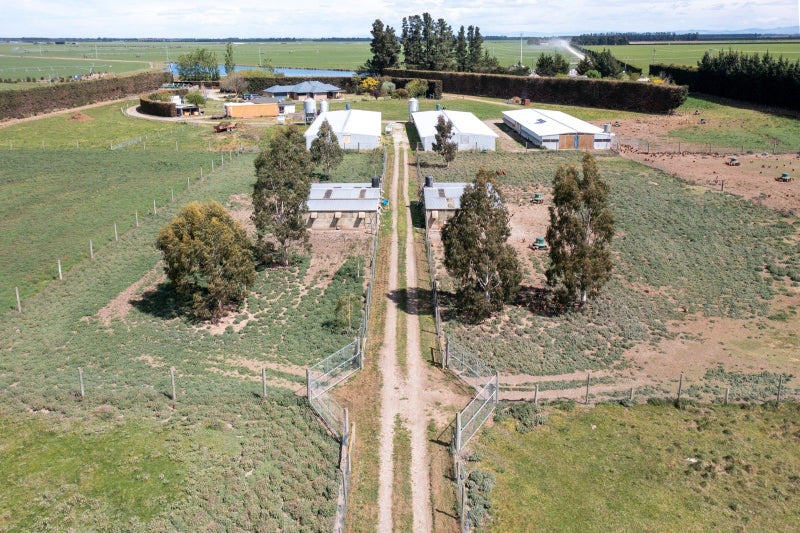 596 Frasers Road, Ashburton, Ashburton, Canterbury - Carousel 2