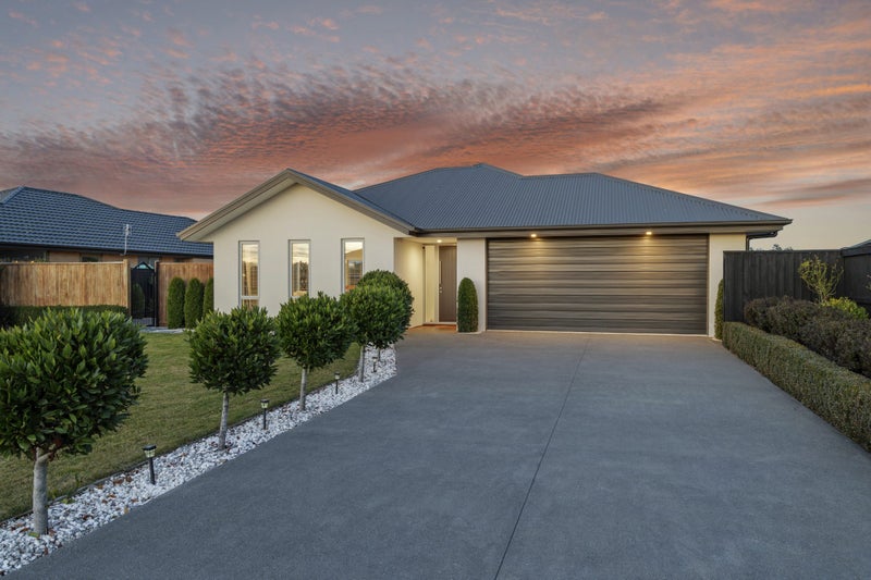 26 Sutherland Drive, Kaiapoi, Kaiapoi - Carousel 1