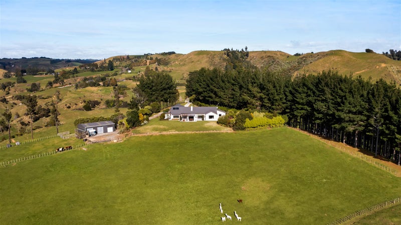 549 Mataro Road, Onaero, Urenui - Carousel 2