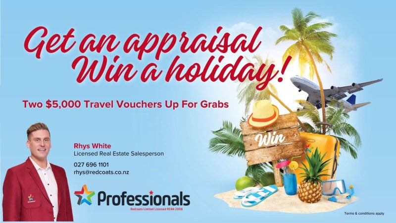 22 Buckingham Street, Tokanui, Tokanui - Carousel 29