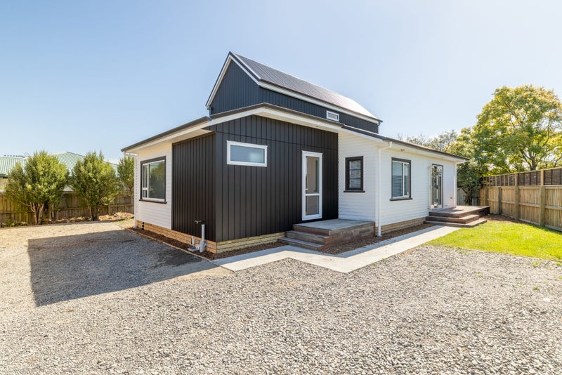 19 Reginald Street, Burwood, Christchurch - Carousel 1