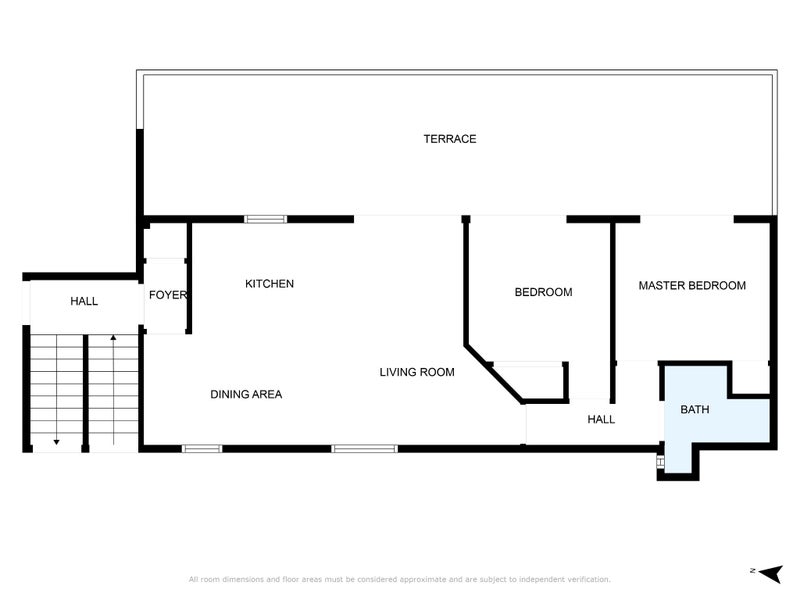 3/41 Ely Street, Christchurch Central, Christchurch - Carousel 19