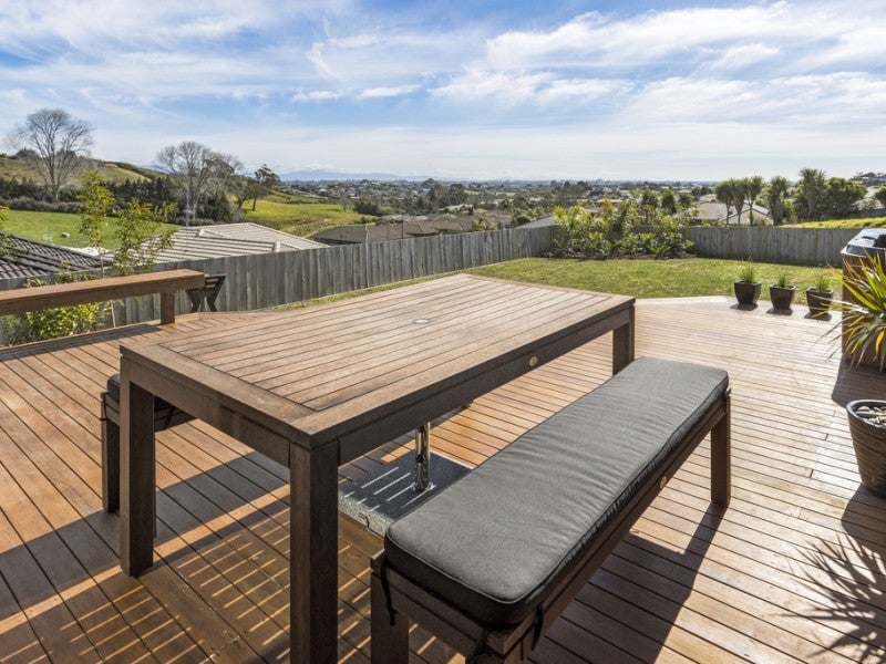 Property Valuation for 29 Falcon Drive, Bay, Tauranga Trade