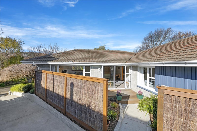 28 Sloan Terrace, Cashmere, Christchurch - Carousel 1
