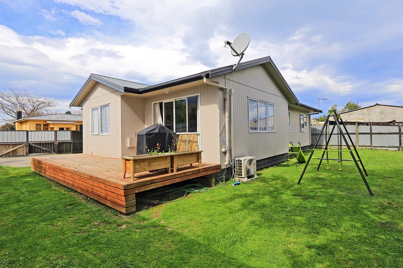 Property Valuation for 1025A Beatty Street, Mayfair, Hastings Trade