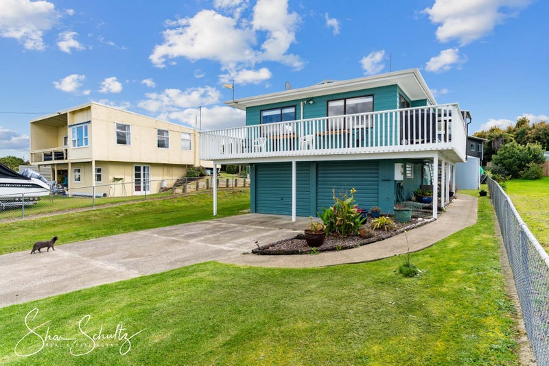 Property Valuation for 25 Ngatoto Road, Tinopai, Kaipara, Northland