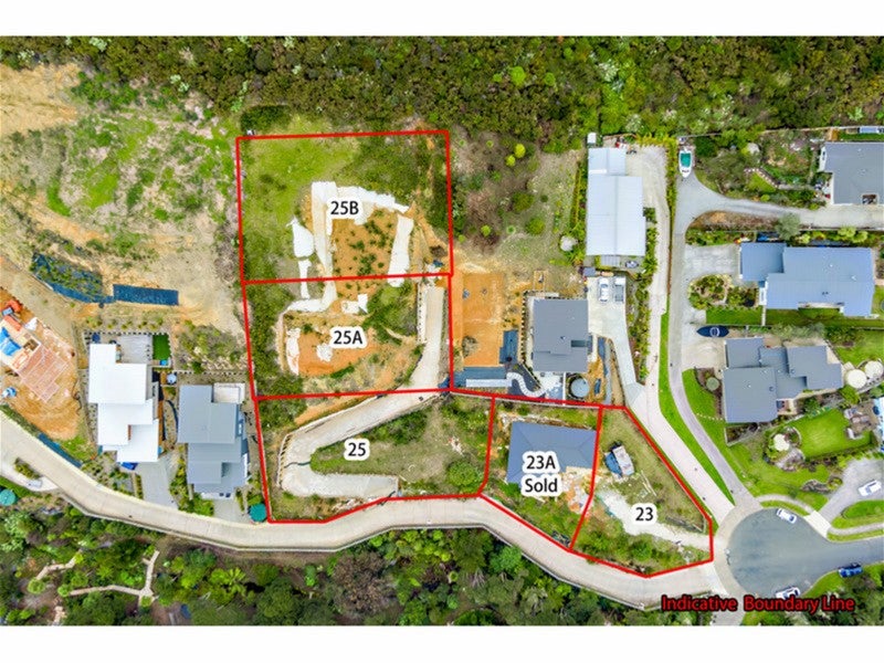 25A Pinebrook Lane, Maraetai, Auckland - Carousel 1