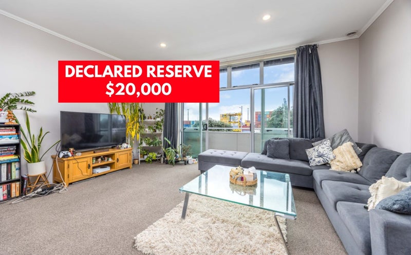 4A/8 Quay Street, Auckland Central, Auckland - Carousel 1