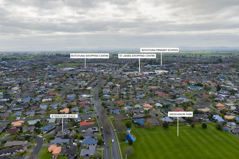6 Fencourt Place, Rototuna North, Hamilton - Carousel 37