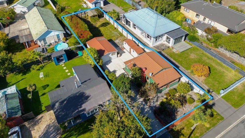 53 Blake Street, New Brighton, Christchurch - Carousel 1