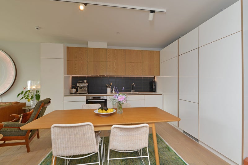 1203/161 Victoria Street, Te Aro, Wellington - Carousel 2