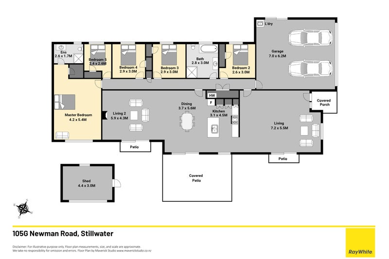 105G Newman Road, Stillwater, Silverdale - Carousel 31