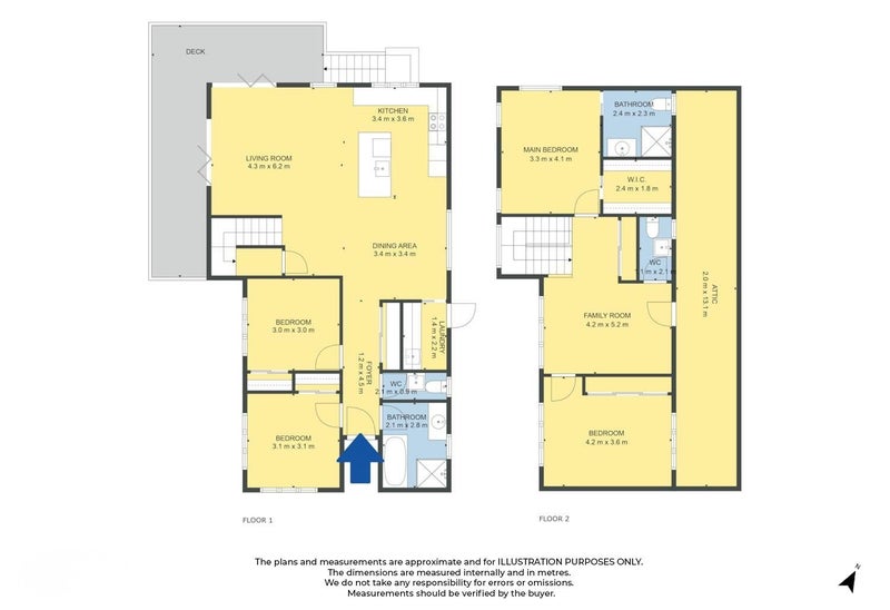 32A Sandown Road, Rothesay Bay, Auckland - Carousel 24